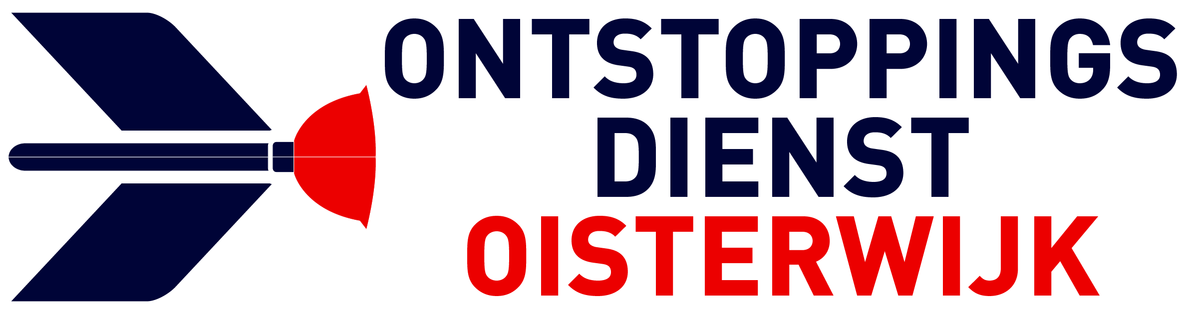 Ontstoppingsdienst Oisterwijk logo